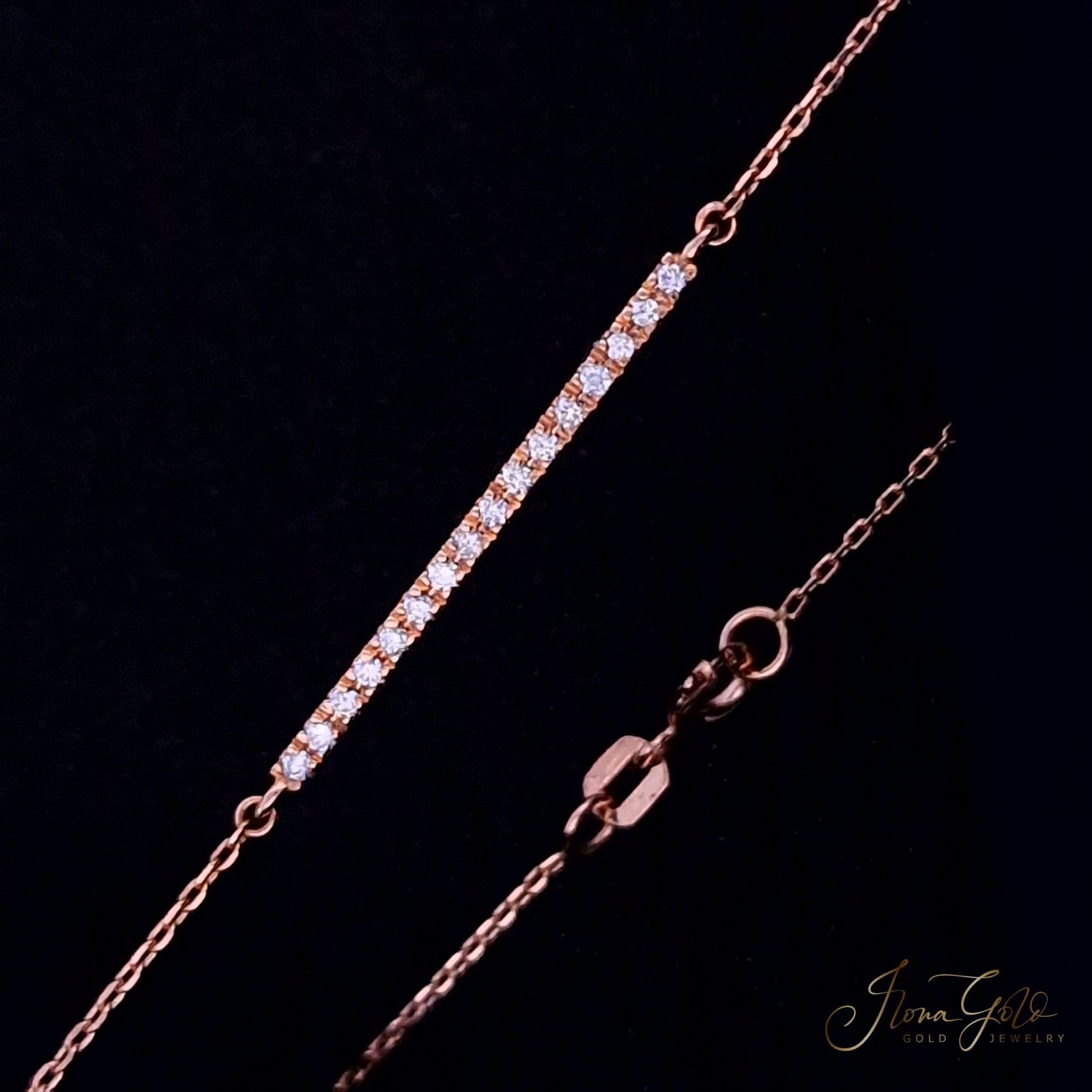 Diamond Bracelet - Image 2