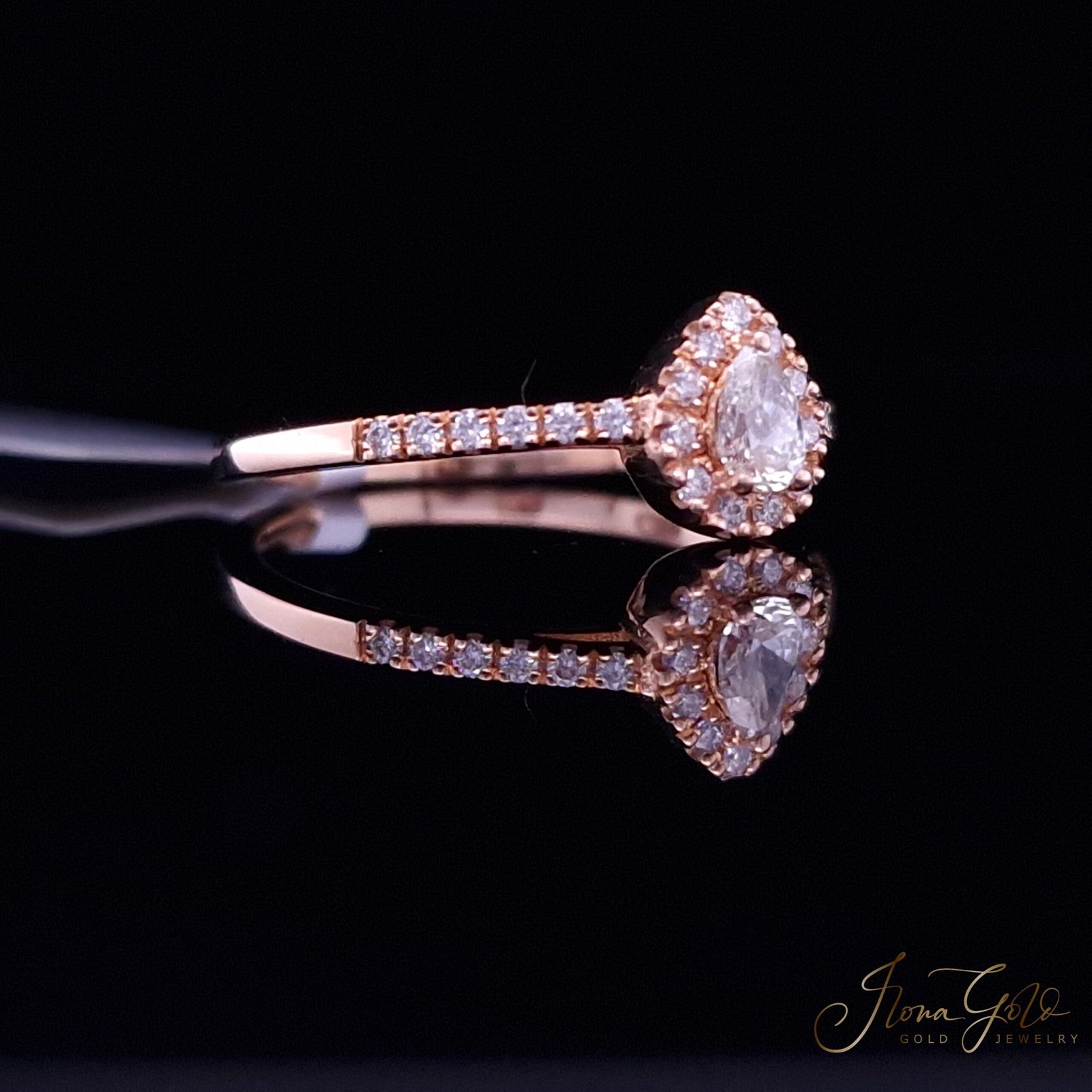 Diamond Ring - Image 3