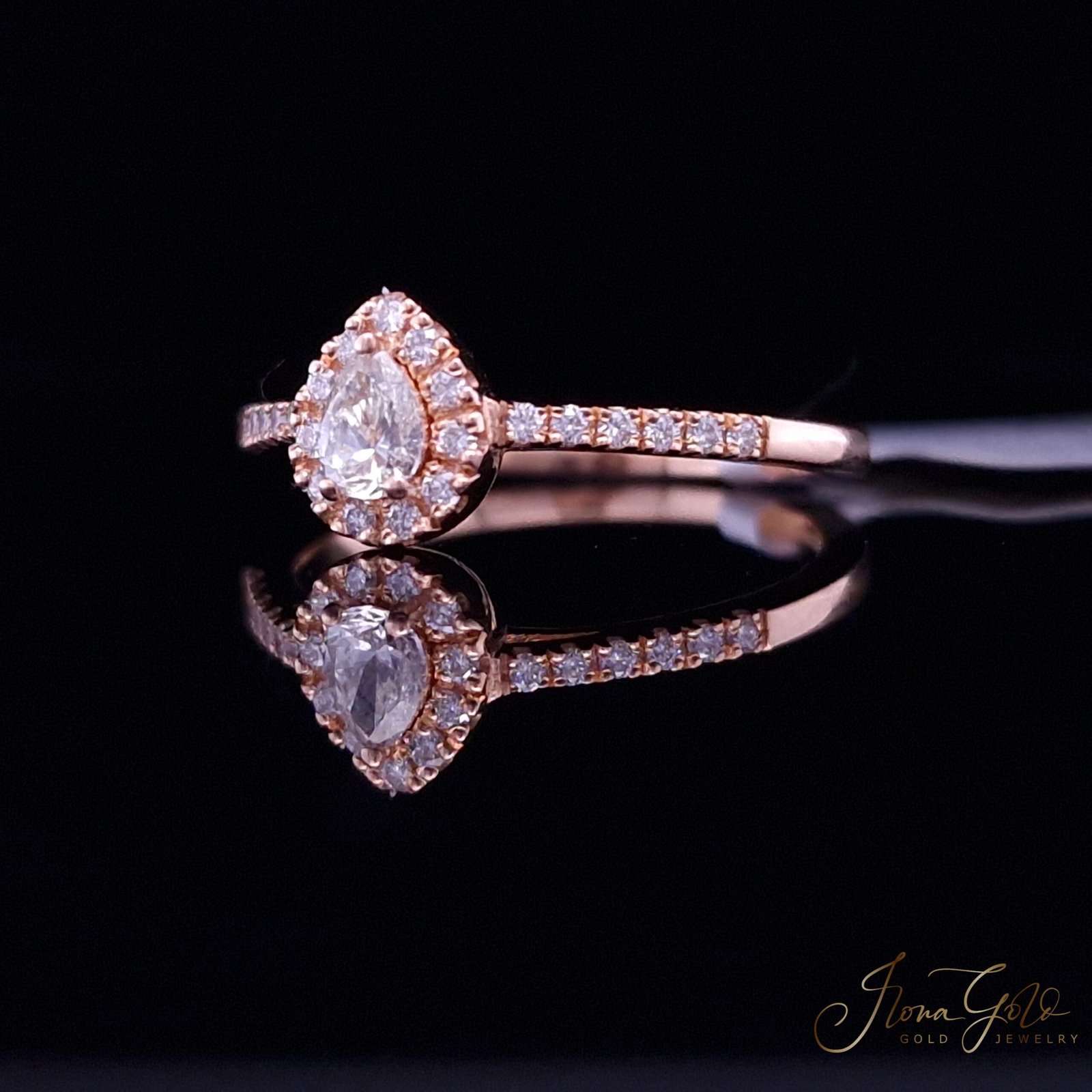 Diamond Ring - Image 2
