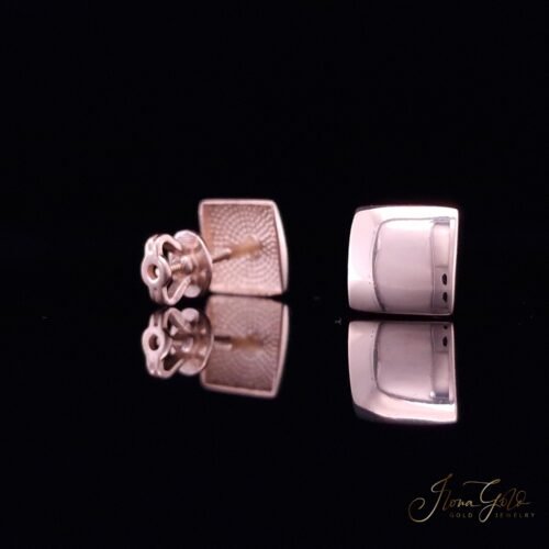 Stud Earrings