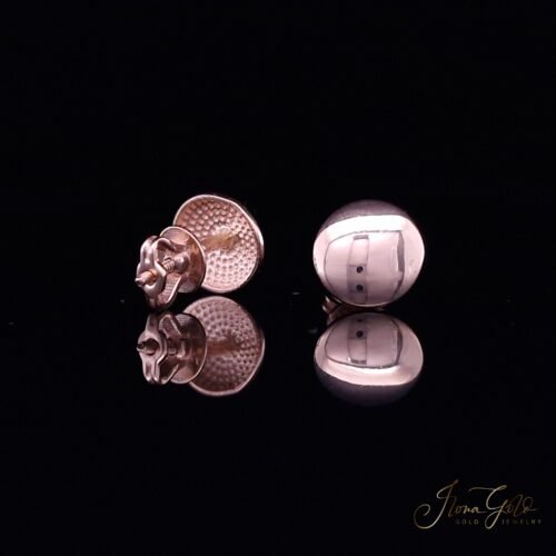 Stud Earrings