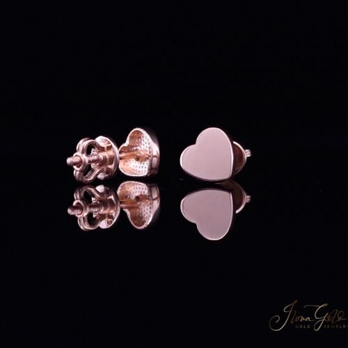 Stud Earrings
