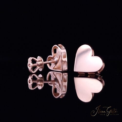 Stud Earrings