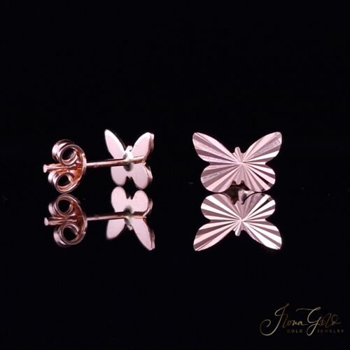 Stud Earrings
