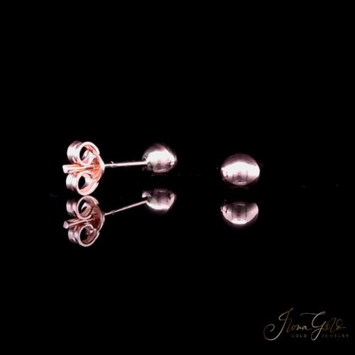 Stud Earrings