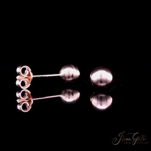 Stud Earrings