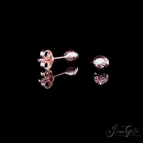 Stud Earrings