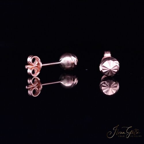 Stud Earrings