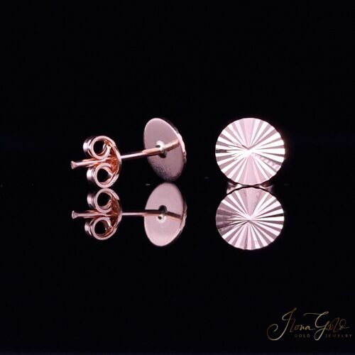 Stud Earrings
