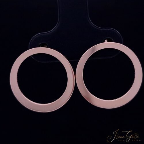 Stud Earrings
