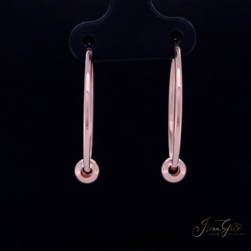 Hoop Earrings