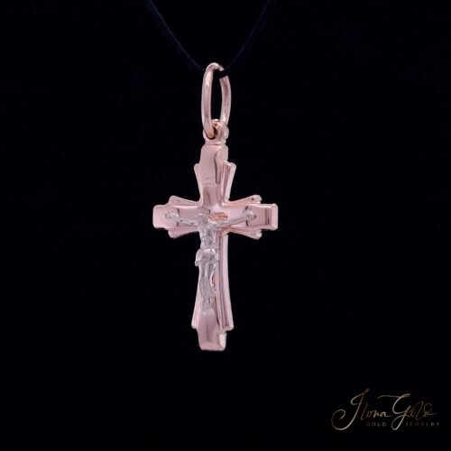 Cross Pendant