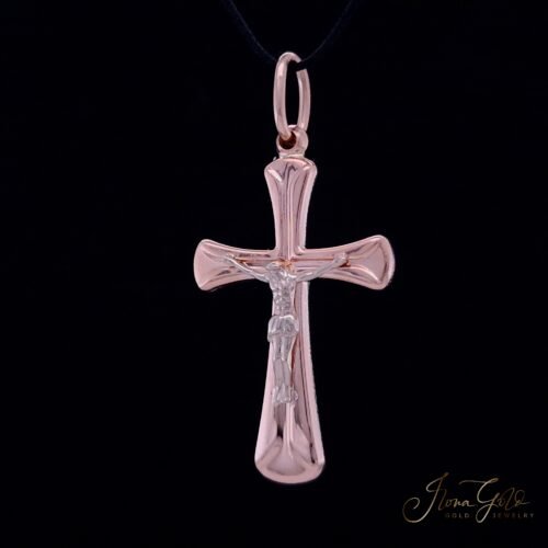 Cross Pendant