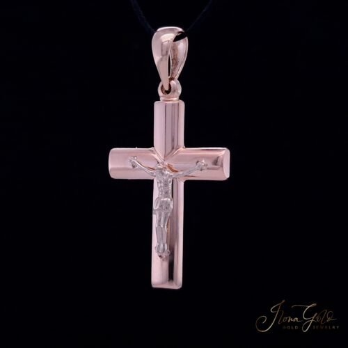 Cross Pendant