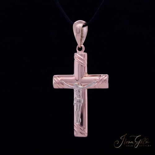 Cross Pendant