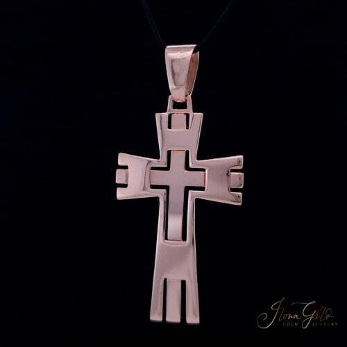 Cross Pendant