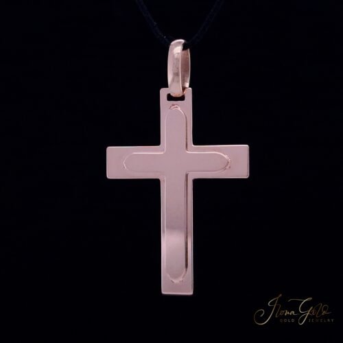 Cross Pendant