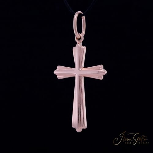 Cross Pendant