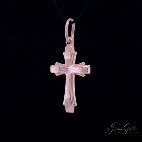 Cross Pendant