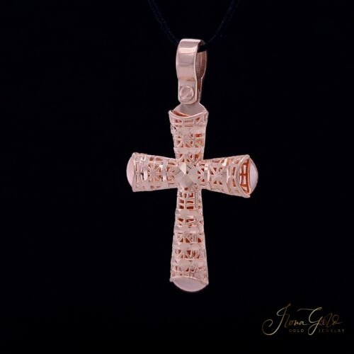 Cross Pendant
