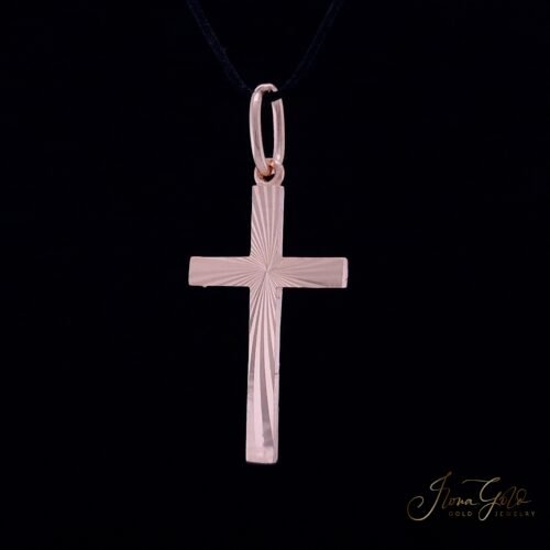 Cross Pendant