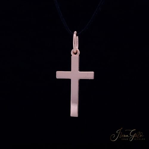 Cross Pendant