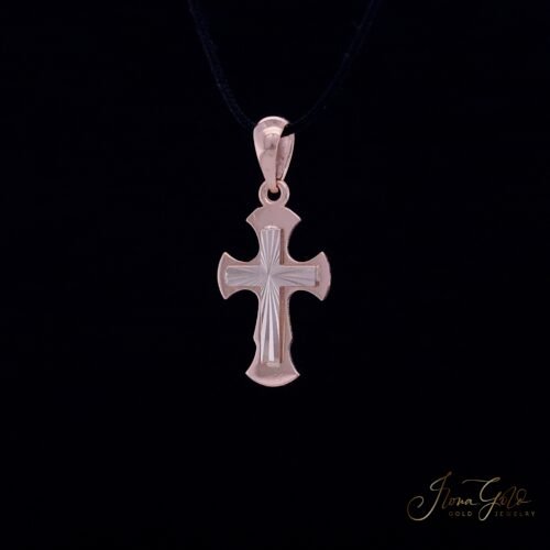 Cross Pendant