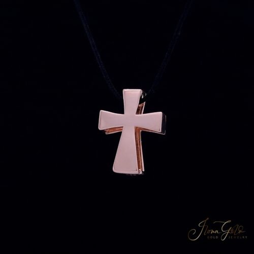 Cross Pendant