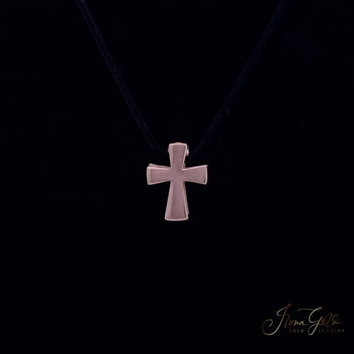 Cross Pendant