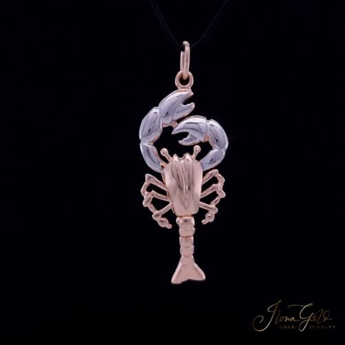 Cancer Pendant