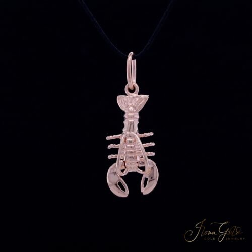 Cancer Pendant