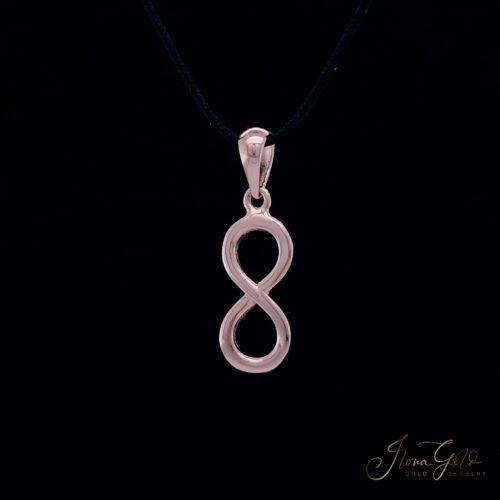 Infinity Pendant