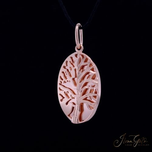 Family Tree Pendant