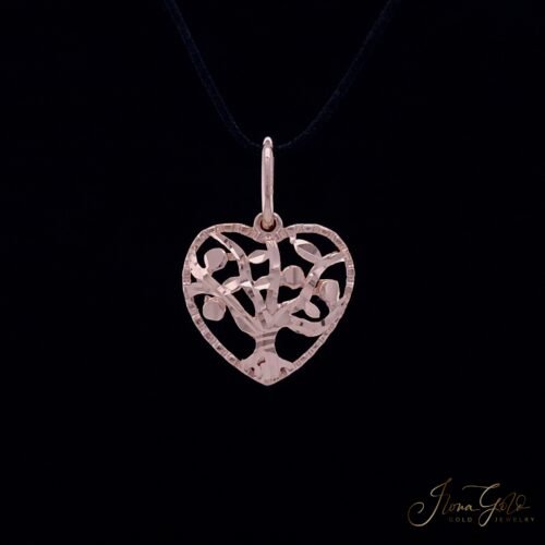 Heart Pendant