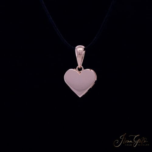 Heart Pendant