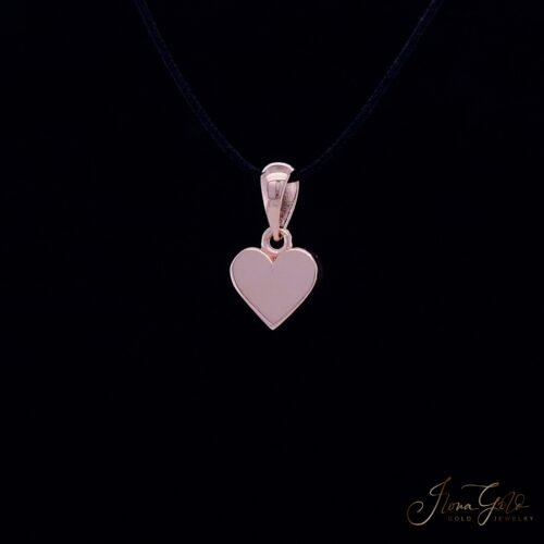 Heart Pendant