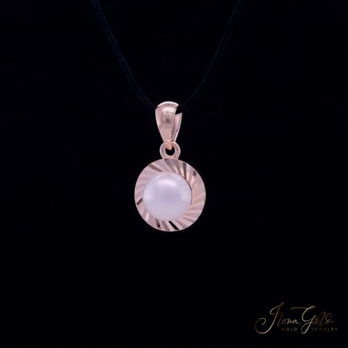 Pearl Pendant