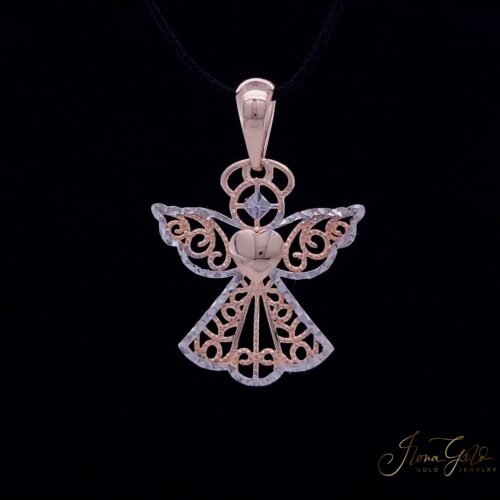 Angel Pendant