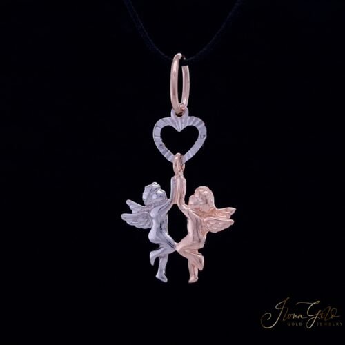 Angel Pendant