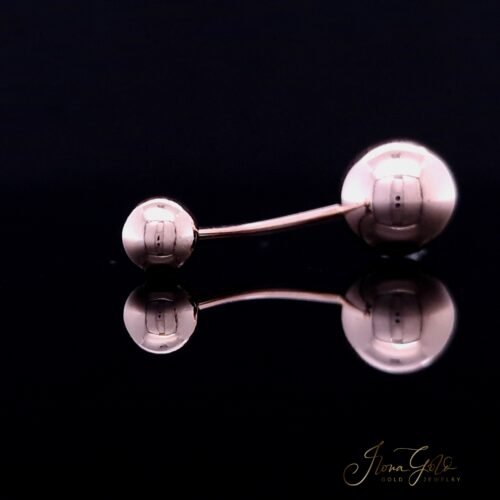 Alternative view of Navel  Piercing