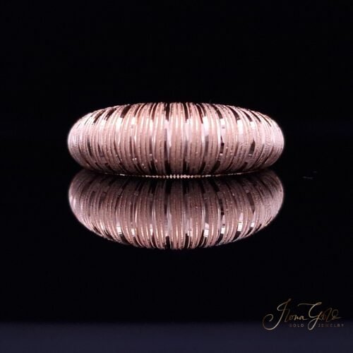 Textured Ring