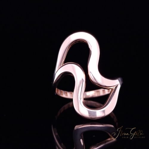 Abstract Loop Ring