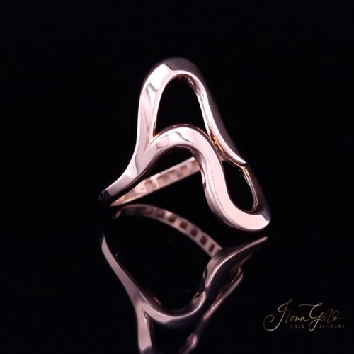 Alternative view of Abstract Loop Ring