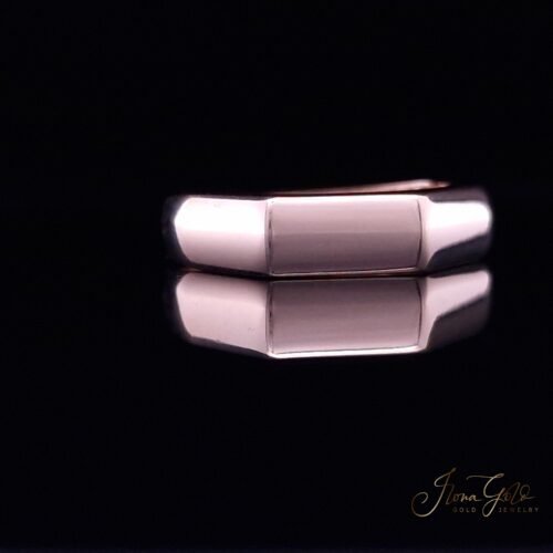 Alternative view of Rectangular Ring