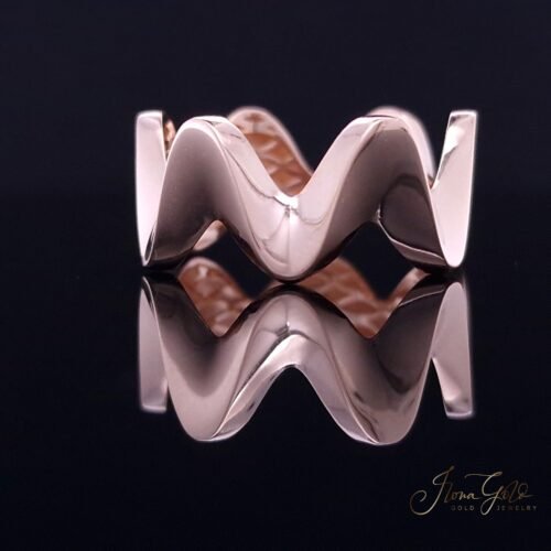 Wave Ring