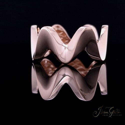Wave Ring