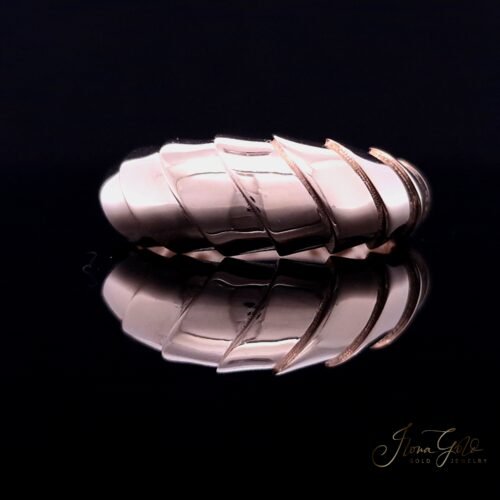 Spiral Ring
