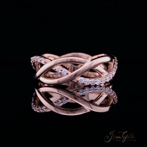 IG Zirconia Ring